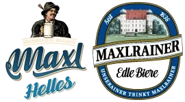 Schlossbrauerei Maxlrain